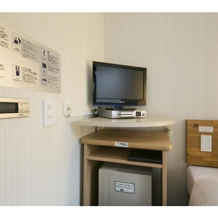 R&B Hotel Umeda East - Vacation Stay 40691V Οσάκα Εξωτερικό φωτογραφία