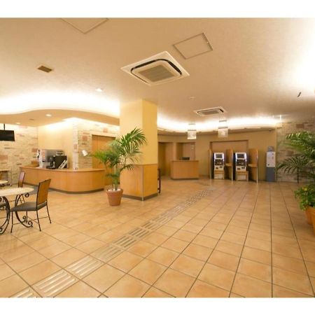 R&B Hotel Umeda East - Vacation Stay 40691V Οσάκα Εξωτερικό φωτογραφία