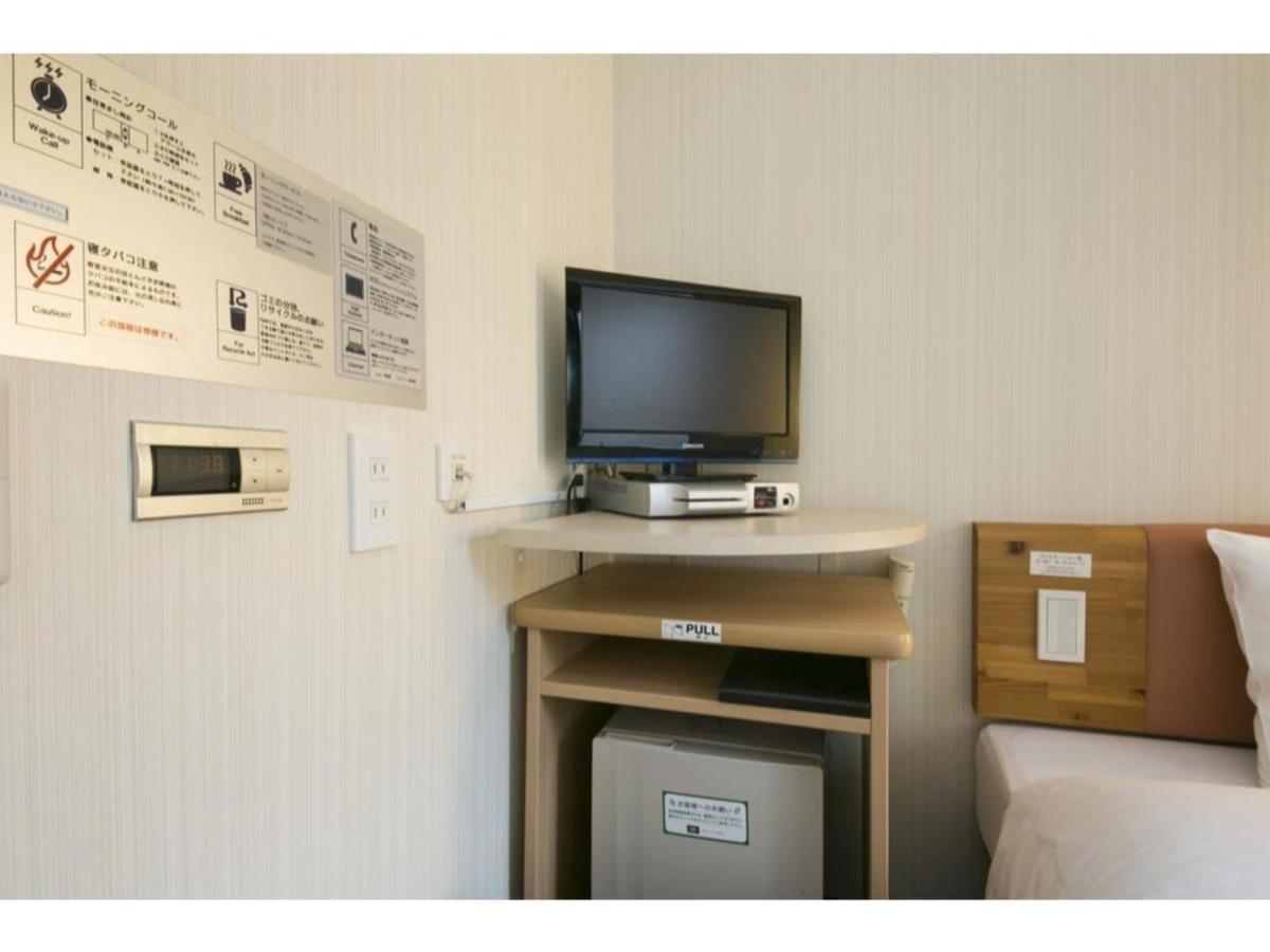 R&B Hotel Umeda East - Vacation Stay 40691V Οσάκα Εξωτερικό φωτογραφία