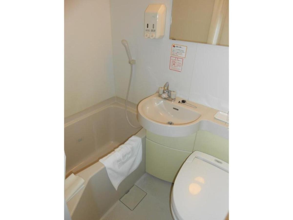 R&B Hotel Umeda East - Vacation Stay 40691V Οσάκα Εξωτερικό φωτογραφία
