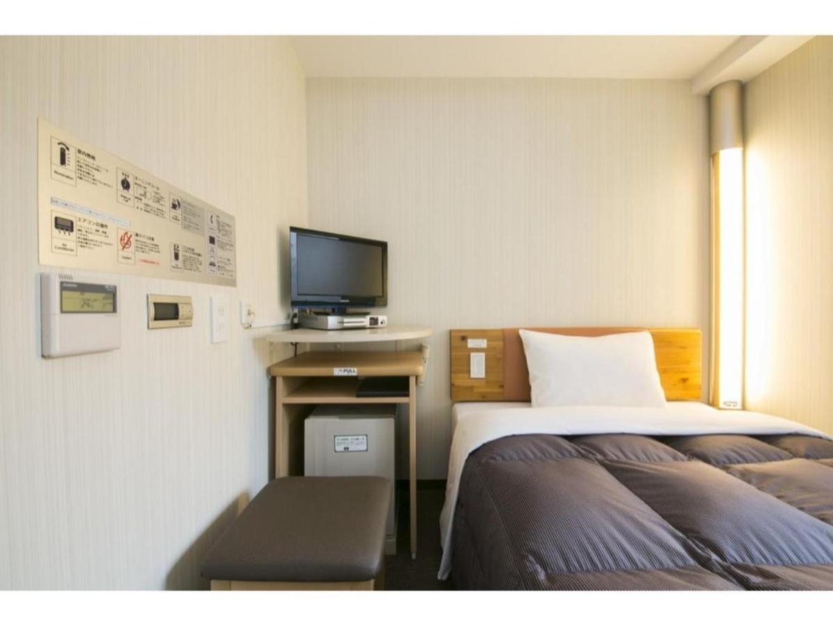 R&B Hotel Umeda East - Vacation Stay 40691V Οσάκα Εξωτερικό φωτογραφία