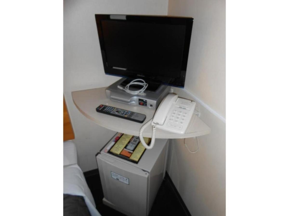 R&B Hotel Umeda East - Vacation Stay 40691V Οσάκα Εξωτερικό φωτογραφία