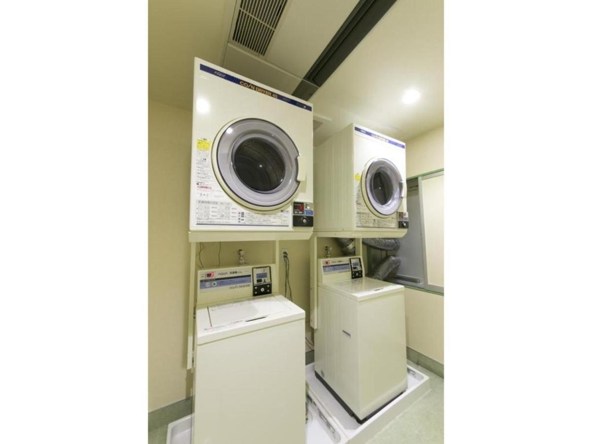 R&B Hotel Umeda East - Vacation Stay 40691V Οσάκα Εξωτερικό φωτογραφία