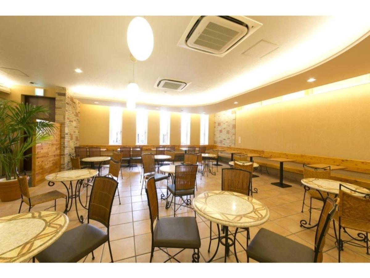R&B Hotel Umeda East - Vacation Stay 40691V Οσάκα Εξωτερικό φωτογραφία