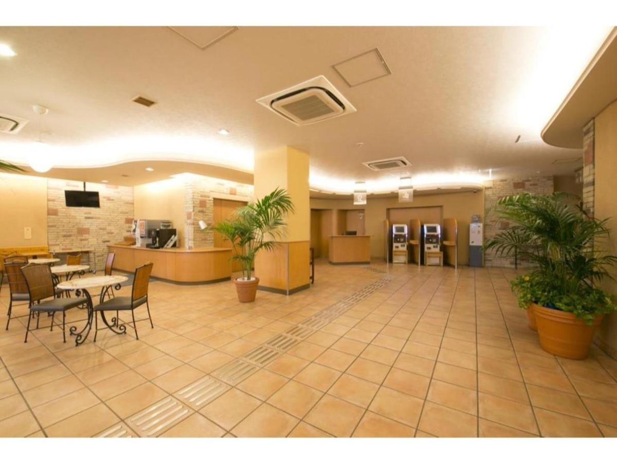 R&B Hotel Umeda East - Vacation Stay 40691V Οσάκα Εξωτερικό φωτογραφία